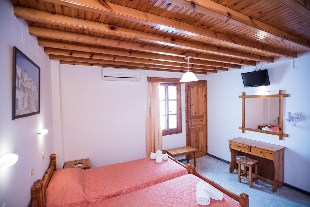 Florance Rooms Mykonos Town Exterior photo