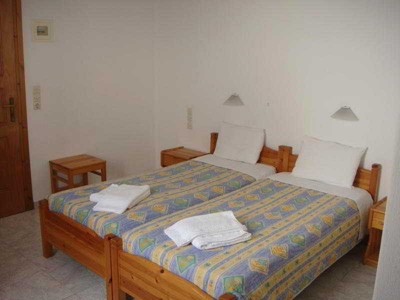 Florance Rooms Mykonos Town Exterior photo