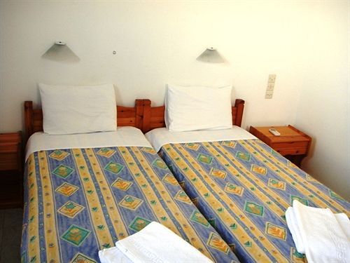 Florance Rooms Mykonos Town Exterior photo