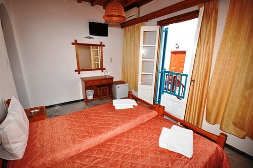 Florance Rooms Mykonos Town Exterior photo