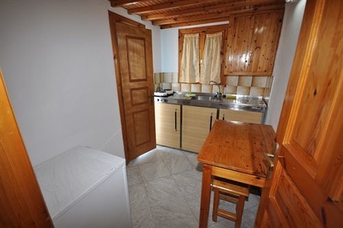 Florance Rooms Mykonos Town Exterior photo