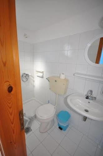 Florance Rooms Mykonos Town Exterior photo